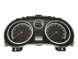 Speedometer/Instrument Cluster Opel Corsa D P0013264267 28120245-3 31018