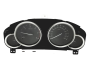 Speedometer/Instrument Cluster Mazda 6 1EGAM6D