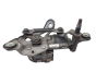 Wiper Mechanism Left Peugeot 407 9656859980 0390241721 1698