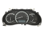Speedometer/Instrument Cluster Mercedes Citan 248101865R Johnson 32504