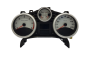 Speedometer/Instrument Cluster Peugeot 207 9666133180 A2C53337660 1431