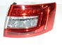 Lamp Right Rear 5E5945112A 5E5945096A 89451700502 Skoda Octavia