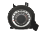 Speedometer/Instrument Cluster Fiat 500 735471907 503002123900