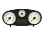 Speedometer/Instrument Cluster Lancia Ypsilon 51709391 110080211006 54176
