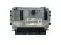 Controller 0261S17834 237105821R 237109010R Renault Bosch 53311