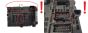 Controller BSM B3 9657608780 PSA Delphi 2289