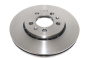 Brake Disc Front 1J0615301D 66150022101 VW Audi Seat Skoda Vika