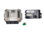 Starter Kit Renault Master 2 8200635666 8200584663 2.5 DCI