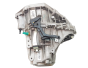 Gearbox New Original TL4077 TL4126 Nissan Qashqai 1.5 DCI