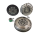 Clutch Kit + Dual-Mass Wheel 302056600R 123009802R Master 3 2.3 dci 0km