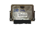 Engine Controller Fiat 46534156 0281001955 Bosch 26750