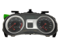 Speedometer/Instrument Cluster Renault Clio 3 8200582705 G 23339
