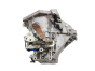 Gearbox 20TT05 2231W5 Citroen C1 107 Aygo 1.0 12v 64000km