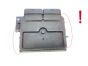 Controller 55181595 R04010036D 80888F Fiat Lucas 61149