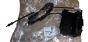 Door Lock Mechansim Right Rear Original 9826135580 Citroen
