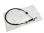 Gear Shift Cable New Original Peugeot 607 244P6