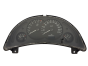 Speedometer/Instrument Cluster Opel Corsa C 09166814FL 110008988009 20938