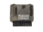 Controller 03G906021LN 0281013282 VW Seat Bosch 3500