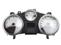 Speedometer/Instrument Cluster Peugeot 207 9666749180 A2C53370972 1063