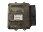 Engine Controller Opel FGP 55198928 BX MJD 6JO.T2 Magneti Marelli