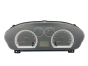 Speedometer/Instrument Cluster Chevrolet Aveo 96814468 57344