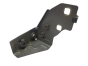 Attachment, Bracket Front Left Clio 4 Captur 641815839R Renault TEKNG