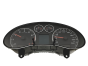 Speedometer/Instrument Cluster Audi A3 8P 8P0920931F 110080297035 VDO 33337