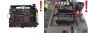 Controller BSM B3 9650664080 PSA Delphi 2701