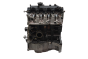 Diesel Engine K9K628 K9KE628 1.5 dci Renault Clio 4 13574 km 2016
