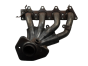 Exhaust Manifold Renault Dacia 8200480433 1,6 16V