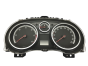Speedometer/Instrument Cluster Opel Corsa D P0013264273 28120245-3 48000