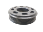 Belt pulley 04C105243D 04C 105 243 D VW AG Audi