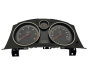 Speedometer/Instrument Cluster Opel 13225988XJ Astra H GTC 19046