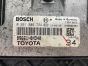 Controller 89661-0H340 0261S08724 Toyota Bosch
