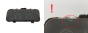 Speedometer/Instrument Cluster Peugeot 306 9625585080 110008808013 1592