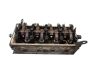 Cylinder Head 0200CK 9634005010 1.1 8v HFX Peugeot 206 157330km