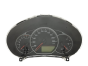 Speedometer/Instrument Cluster Toyota Verso 83800-52M80 Denso