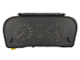 Speedometer/Instrument Cluster BMW 5 E28 13699741 110910003002 VDO