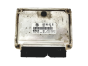 Controller 038906012BS 0281010228 Seat Bosch 30266