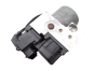 Abs Pump Chevrolet Matiz Spark 96457018 0265216989 Bosch 1705