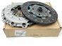 Clutch Kit Original Citroen Peugeot C4 DS 2008 1.6 Blue HDi 9804936680