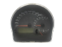 Speedometer/Instrument Cluster Fiat Multipla 51712410 110080073016 48802