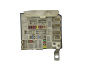 Controller USM C-PFT N2 8200481866-F 519158075 Renault Continental 58875