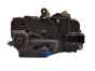 Door Lock Mechansim Right Front 9136P7 Citroen Berlingo Peugeot Partner 910