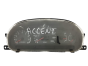 Speedometer/Instrument Cluster Hyundai Accent 7881-2540 78812540 51767