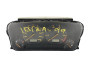 Speedometer/Instrument Cluster Seat Ibiza 6K0919033DC