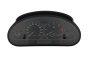 Speedometer/Instrument Cluster BMW 3 E46 6211 8380148 0263606072 2552