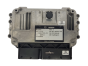 Controller Fiat 51833535 0261B10735 Bosch 19363