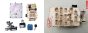 Starter Kit Toyota Yaris 89661-52064 89741-52020 85980-52051 1.0 B