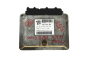 Controller 46826655 IAW4EF.B5 Lancia Magneti Marelli